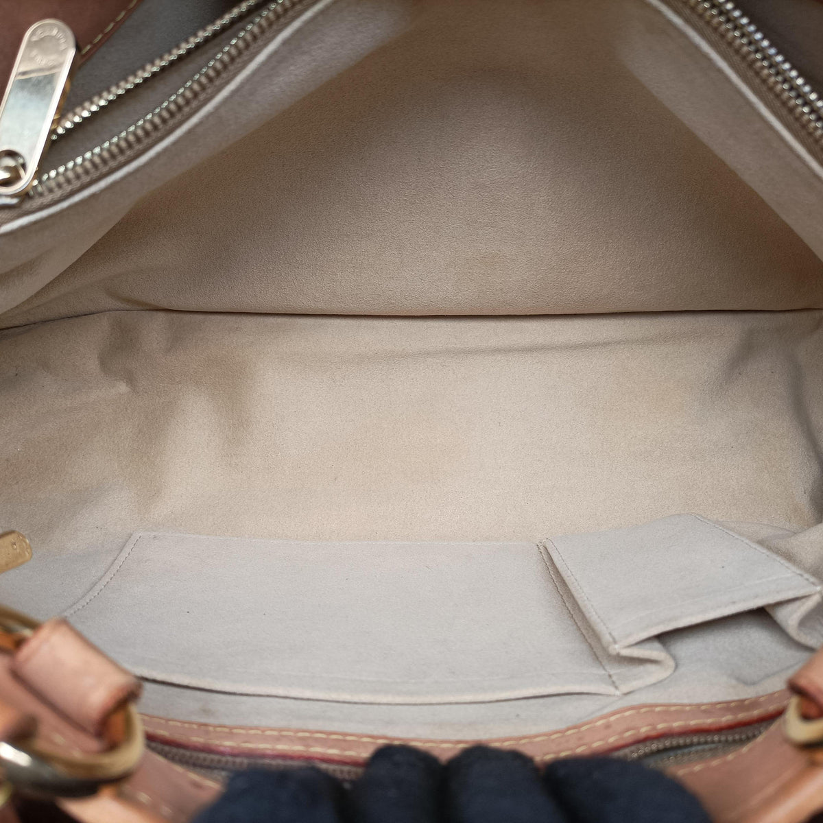 shopper Brown Monogram Etoile M41434 TH4008ショッパー モノグラム/ブラウン モノグラムエトワール M41434 TH4008