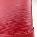 Alma GM Carmine Epi M40486 Lot number unknownアルマGM カルミン エピ M40486 製番不明