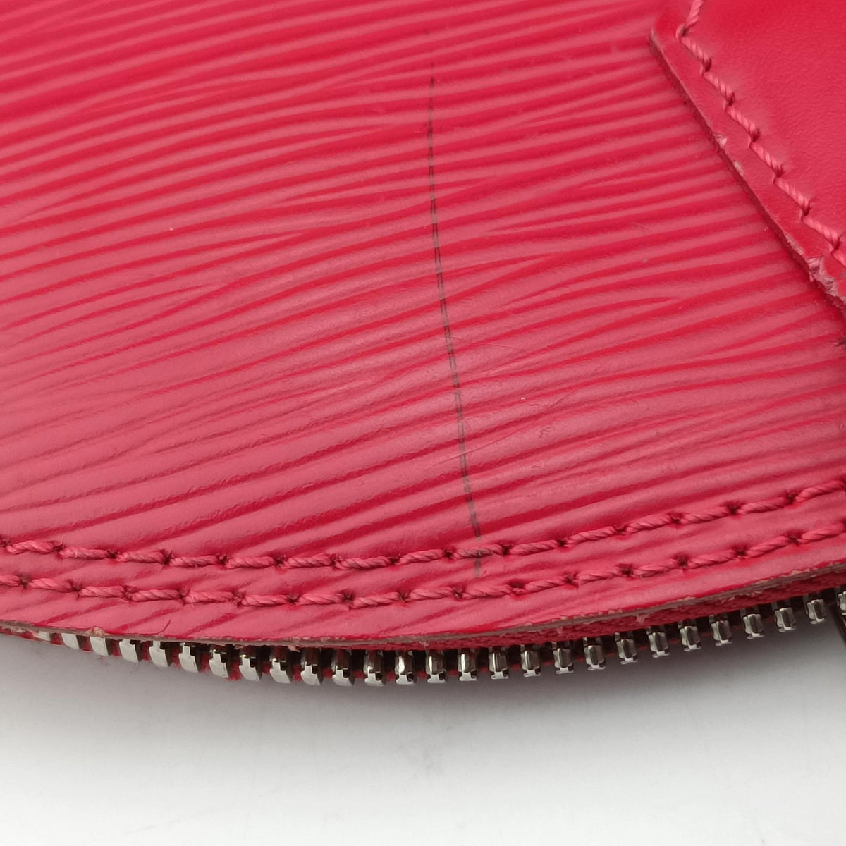 Alma GM Carmine Epi M40486 Lot number unknownアルマGM カルミン エピ M40486 製番不明