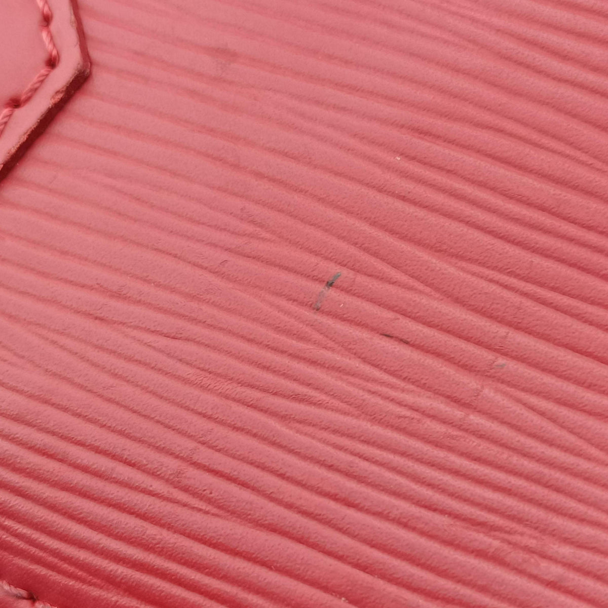 Alma GM Carmine Epi M40486 Lot number unknownアルマGM カルミン エピ M40486 製番不明
