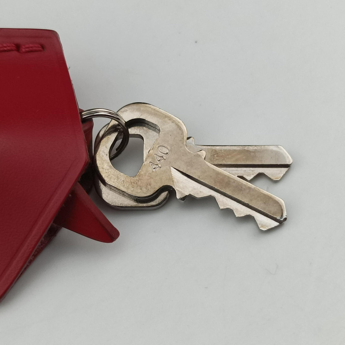 Alma GM Carmine Epi M40486 Lot number unknownアルマGM カルミン エピ M40486 製番不明