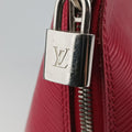 Alma GM Carmine Epi M40486 Lot number unknownアルマGM カルミン エピ M40486 製番不明