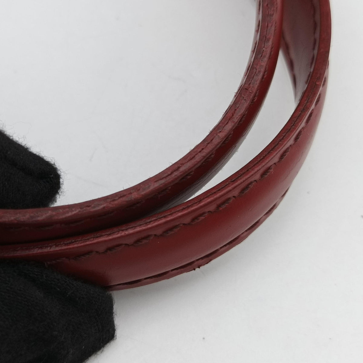 Brea MM Rubis Epi M4030E FL2117ブレアMM ルージュ エピ M4030E FL2117