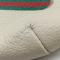 Print White Leather 527792 F026940284グッチプリント ホワイト レザー 527792 F026940284