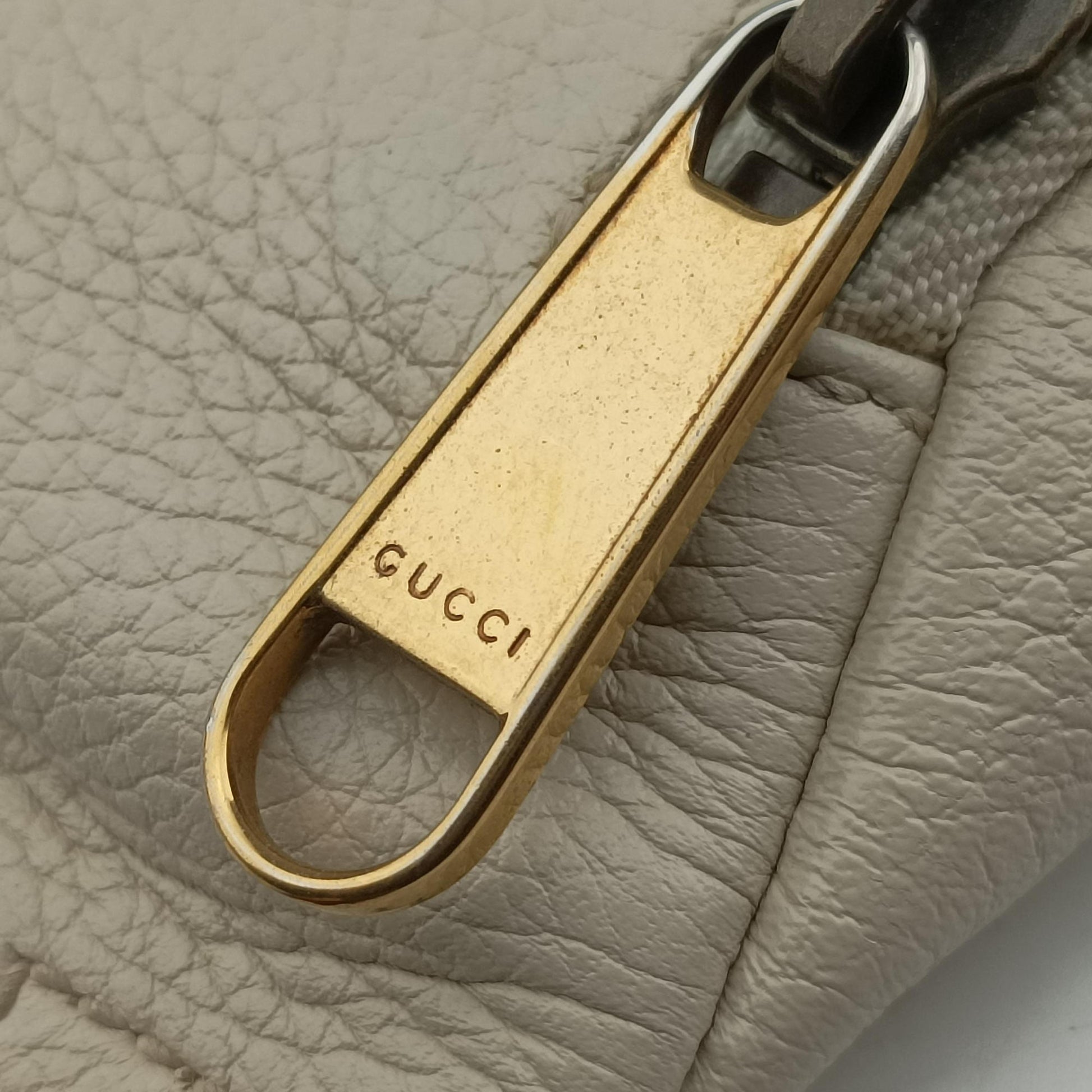 Print White Leather 527792 F026940284グッチプリント ホワイト レザー 527792 F026940284