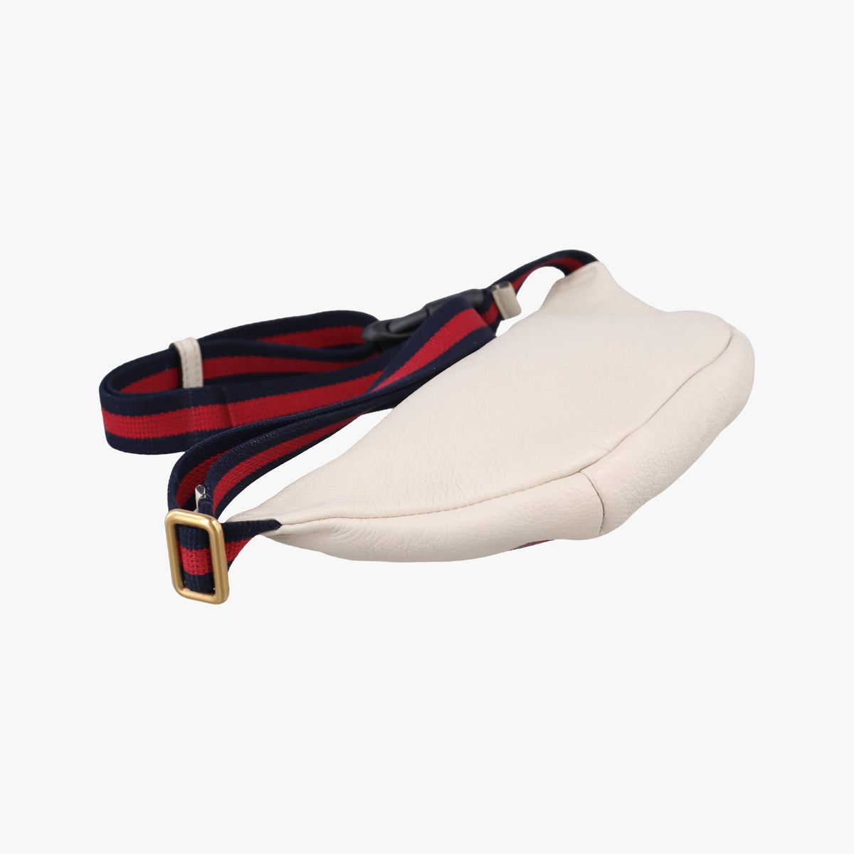 Print White Leather 527792 F026940284グッチプリント ホワイト レザー 527792 F026940284