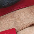 GG Marmont Red Leather 446744 C028395167GGマーモント レッド レザー 446744 C028395167