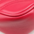 GG Marmont Red Leather 446744 C028395167GGマーモント レッド レザー 446744 C028395167