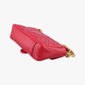 GG Marmont Red Leather 446744 C028395167GGマーモント レッド レザー 446744 C028395167