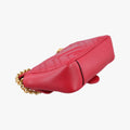 GG Marmont Red Leather 446744 C028395167GGマーモント レッド レザー 446744 C028395167