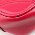GG Marmont Red Leather 446744 F031913403GGマーモント レッド レザー 446744 F031913403