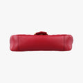 GG Marmont Red Leather 446744 F031913403GGマーモント レッド レザー 446744 F031913403