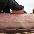 Brittany EBENE×Magnolia Damier Canvas×calf leather N41674 MI4186ブリタニー エベーヌ×マグノリア ダミエキャンバス×カーフレザー N41674 MI4186
