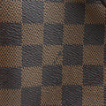 Brittany EBENE×Magnolia Damier Canvas×calf leather N41674 MI4186ブリタニー エベーヌ×マグノリア ダミエキャンバス×カーフレザー N41674 MI4186