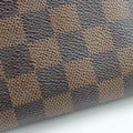 Brittany EBENE×Magnolia Damier Canvas×calf leather N41674 MI4186ブリタニー エベーヌ×マグノリア ダミエキャンバス×カーフレザー N41674 MI4186