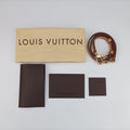 Pre-owned Louis Vuitton Brea MM ROSE INDIEN Vernis M91798 shoulderbag | stylenewstar