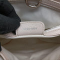61 Hobo White leather 17-BO-007861 ホーボー ホワイト レザー 17-BO-0078