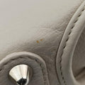 61 Hobo White leather 17-BO-007861 ホーボー ホワイト レザー 17-BO-0078