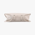 61 Hobo White leather 17-BO-007861 ホーボー ホワイト レザー 17-BO-0078
