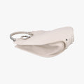 61 Hobo White leather 17-BO-007861 ホーボー ホワイト レザー 17-BO-0078
