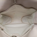 61 Hobo White leather 17-BO-007861 ホーボー ホワイト レザー 17-BO-0078