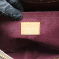 Montaigne MM Brown Monogram Canvas M41056 TR4123モンテーニュMM モノグラム/ブラウン モノグラムキャンバス M41056 TR4123