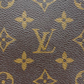 Montaigne MM Brown Monogram Canvas M41056 TR4123モンテーニュMM モノグラム/ブラウン モノグラムキャンバス M41056 TR4123