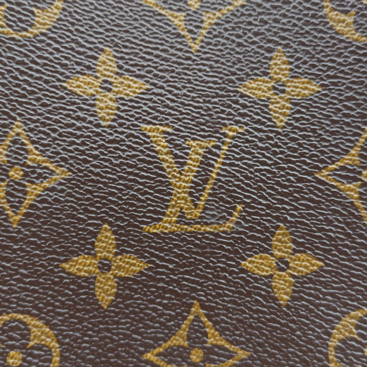 Montaigne MM Brown Monogram Canvas M41056 TR4123モンテーニュMM モノグラム/ブラウン モノグラムキャンバス M41056 TR4123