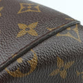 Montaigne MM Brown Monogram Canvas M41056 TR4123モンテーニュMM モノグラム/ブラウン モノグラムキャンバス M41056 TR4123