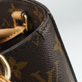 Montaigne MM Brown Monogram Canvas M41056 TR4123モンテーニュMM モノグラム/ブラウン モノグラムキャンバス M41056 TR4123