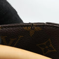Montaigne MM Brown Monogram Canvas M41056 TR4123モンテーニュMM モノグラム/ブラウン モノグラムキャンバス M41056 TR4123