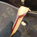 Montaigne MM Brown Monogram Canvas M41056 TR4123モンテーニュMM モノグラム/ブラウン モノグラムキャンバス M41056 TR4123