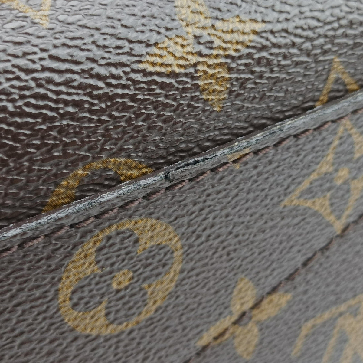 Montaigne MM Brown Monogram Canvas M41056 TR4123モンテーニュMM モノグラム/ブラウン モノグラムキャンバス M41056 TR4123
