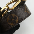 Montaigne MM Brown Monogram Canvas M41056 TR4123モンテーニュMM モノグラム/ブラウン モノグラムキャンバス M41056 TR4123