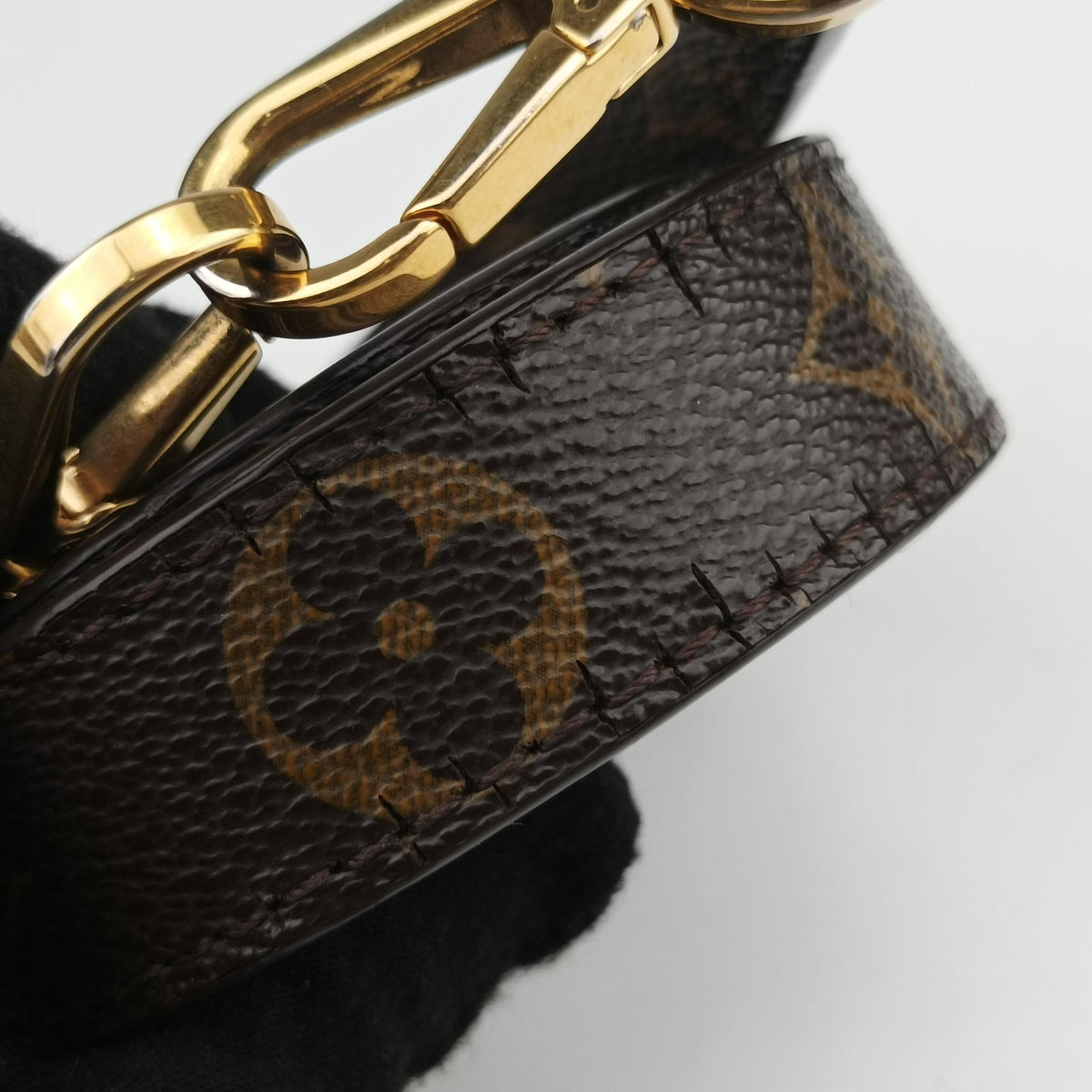 Montaigne MM Brown Monogram Canvas M41056 TR4123モンテーニュMM モノグラム/ブラウン モノグラムキャンバス M41056 TR4123
