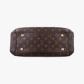 Montaigne MM Brown Monogram Canvas M41056 TR4123モンテーニュMM モノグラム/ブラウン モノグラムキャンバス M41056 TR4123