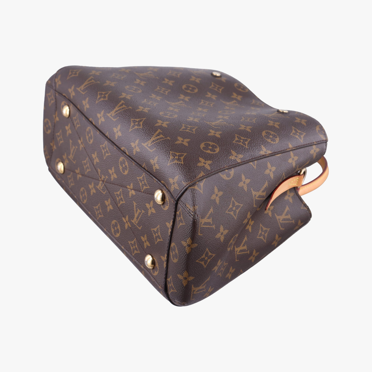 Montaigne MM Brown Monogram Canvas M41056 TR4123モンテーニュMM モノグラム/ブラウン モノグラムキャンバス M41056 TR4123