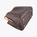 Montaigne MM Brown Monogram Canvas M41056 TR4123モンテーニュMM モノグラム/ブラウン モノグラムキャンバス M41056 TR4123