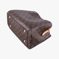 Montaigne MM Brown Monogram Canvas M41056 TR4123モンテーニュMM モノグラム/ブラウン モノグラムキャンバス M41056 TR4123