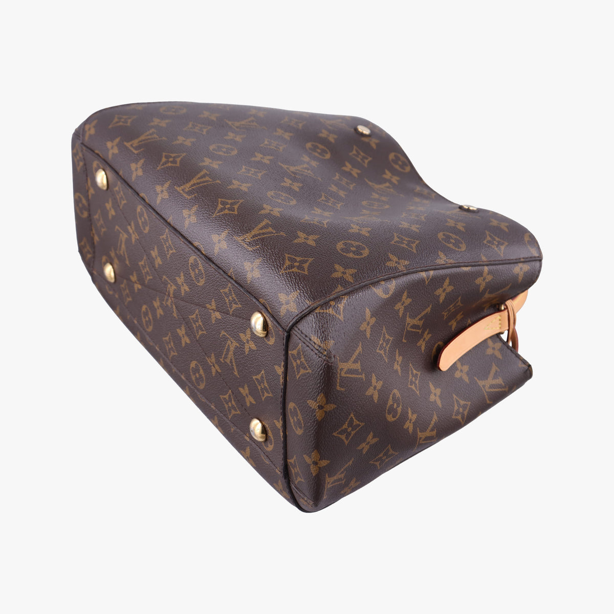 Montaigne MM Brown Monogram Canvas M41056 TR4123モンテーニュMM モノグラム/ブラウン モノグラムキャンバス M41056 TR4123