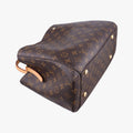 Montaigne MM Brown Monogram Canvas M41056 TR4123モンテーニュMM モノグラム/ブラウン モノグラムキャンバス M41056 TR4123
