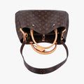 Montaigne MM Brown Monogram Canvas M41056 TR4123モンテーニュMM モノグラム/ブラウン モノグラムキャンバス M41056 TR4123