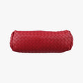 Intrecciato Olimpia Red lambskin B06213843Yイントレチャート オリンピア レッド ラムスキン B06213843Y