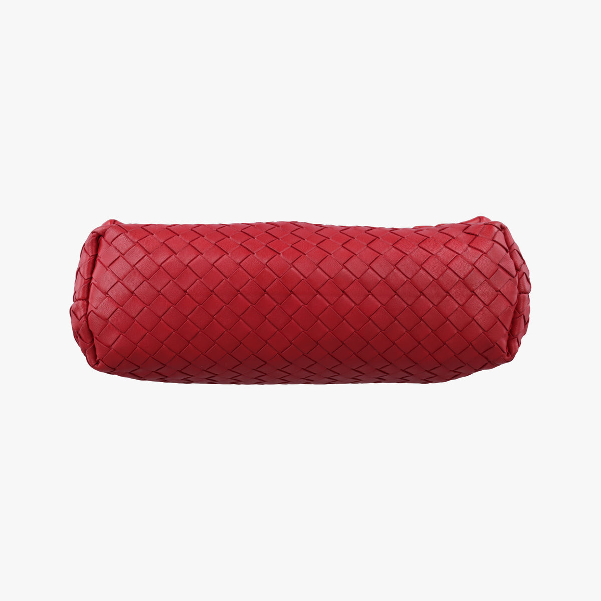 Intrecciato Olimpia Red lambskin B06213843Yイントレチャート オリンピア レッド ラムスキン B06213843Y