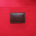 Thames GM EBENE Damier Canvas N48181 MI4058テムズGM エベヌ ダミエキャンバス N48181 MI4058
