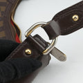 Thames GM EBENE Damier Canvas N48181 MI4058テムズGM エベヌ ダミエキャンバス N48181 MI4058