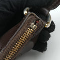 Thames GM EBENE Damier Canvas N48181 MI4058テムズGM エベヌ ダミエキャンバス N48181 MI4058