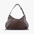 Thames GM EBENE Damier Canvas N48181 MI4058テムズGM エベヌ ダミエキャンバス N48181 MI4058