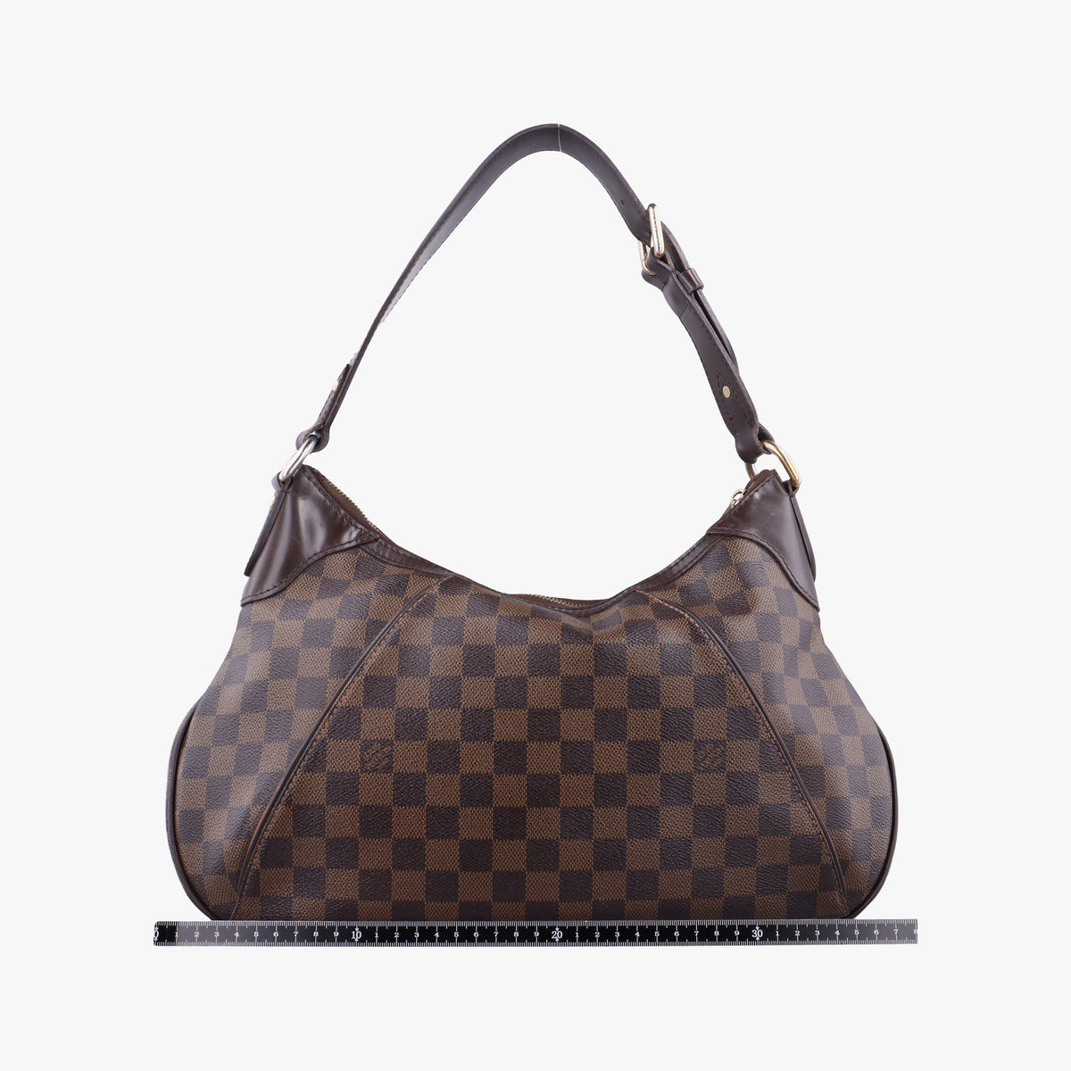 Thames GM EBENE Damier Canvas N48181 MI4058テムズGM エベヌ ダミエキャンバス N48181 MI4058