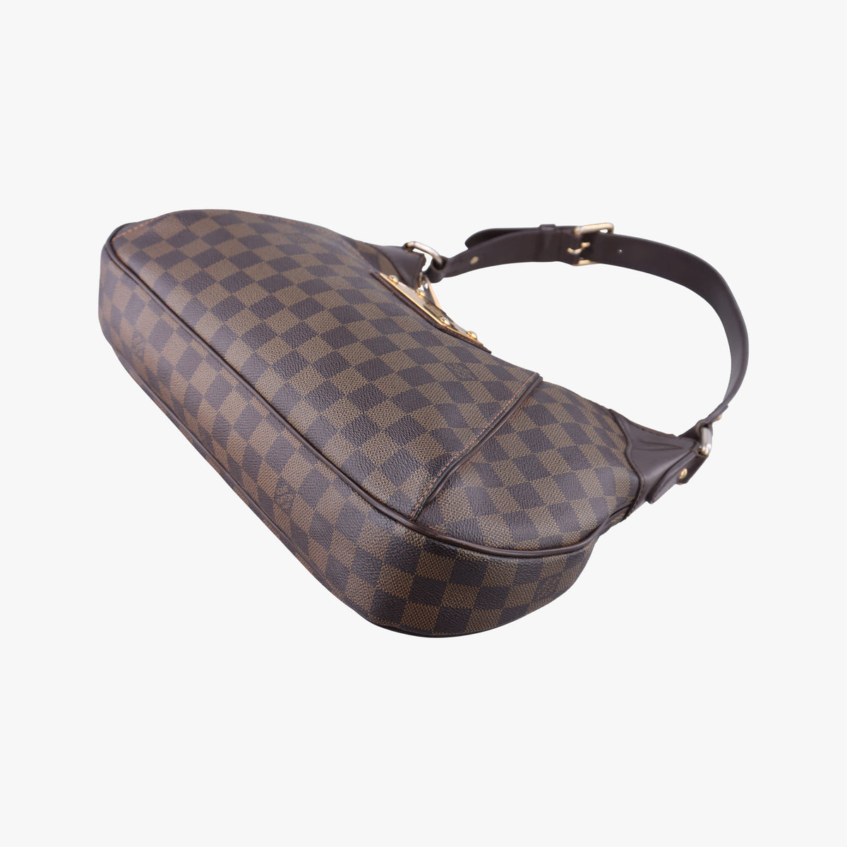 Thames GM EBENE Damier Canvas N48181 MI4058テムズGM エベヌ ダミエキャンバス N48181 MI4058